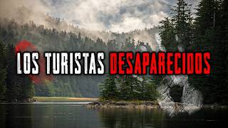 4 Horas de las Desapariciones Turísticas más Misteriosas Recopilación Julio 2024 [upl. by Mccahill302]