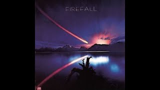 Cinderella  Firefall [upl. by Womack]