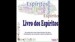 O Livro dos Espíritos Perguntas 9581019 [upl. by Drawyeh233]