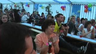 201207GossmarDorffest [upl. by Dirtsa]