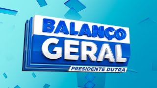 PROGRAMA BALANÇO GERAL DA TV CIDADE PRESIDENTE DUTRA  MA CANAL 7  02092024 [upl. by Anrym834]