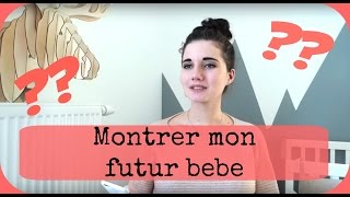 FAQ  Vous montrer notre fille  son prenom [upl. by Adnwahs]