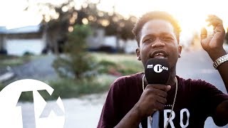 1Xtra in Jamaica  Jahshii Freestyle [upl. by Winter575]