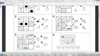 Matrices de Modelos [upl. by Gordie]