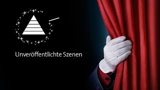 ZAUBERHAFT ÜBERZEUGEN Illusionskunst trifft Sprachmagie  besondere Augenblicke [upl. by Viguerie]