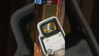 Smoke 4k Headshots 🇬🇧💂 rainbowsixsiege [upl. by Steinman]