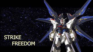 Dynasty Warriors Gundam Reborn Trailer PS3 [upl. by Esbenshade]