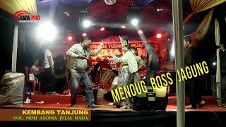 KEMBANG TANJUNG VOC MIMI ASONIA  LIVE JULIA NADA  TATA PRODUCTIONS [upl. by Moss]