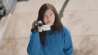 Lucy Dacus  quotHot amp Heavyquot Official Music Video [upl. by Bunny316]