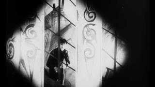 Das Kabinett des Dr Caligari  Trailer [upl. by Lundell]