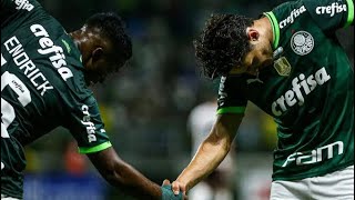 TODOS OS GOLS DO PALMEIRAS EM 2023 [upl. by Ahsael904]