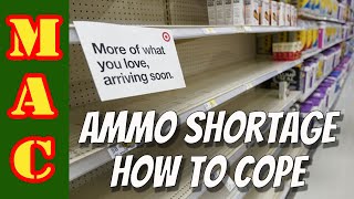 How to survive ammo shortage and have fun [upl. by Dnumsed]