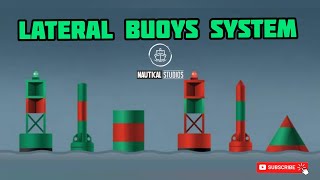 Lateral Buoys Explained  NEW TRICKS [upl. by Akinajnat]