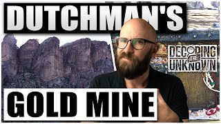 The Lost Dutchmans Gold Mine [upl. by Oznerol]