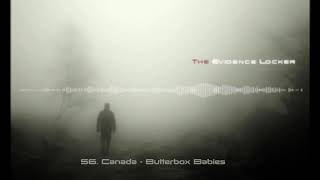 56 Canada  Butterbox Babies PODCAST [upl. by Hubble]