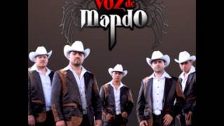 Grupo Voz De Mando  Corridos Alterados MixHD [upl. by Namad657]