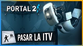 Portal 2 replacing master turret with quotspecialquot different turret  glitch [upl. by Rilda]