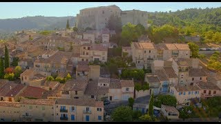 Tourisme à GréouxlesBains [upl. by Akema423]