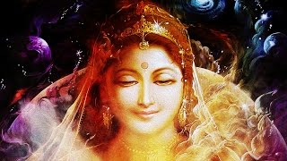 Maha Maya The Goddess of Perfection Instrumental [upl. by Buckler264]