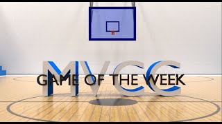 MVCC Game of the Week Springboro V Miamisburg [upl. by Llevel]