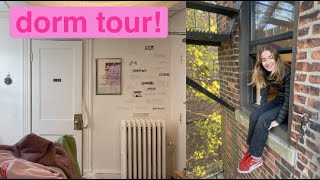 College Dorm Tour  Northeastern University [upl. by Docile]