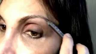 Tutorial de maquillaje Natural y para el día a día  Anastassia Sfeir [upl. by Atlas612]