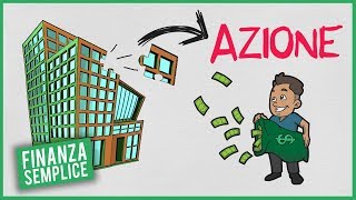 Cosa sono le AZIONI e perché sono importanti  Finanza Semplice [upl. by Ceciley]