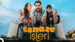 Cenaze İşleri  Full Film [upl. by Woodford]