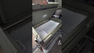 Grech RV  Mercedes Sprinter Camper Van  Luxury Class B Motorhome [upl. by Parsaye946]