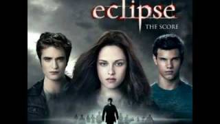 5Imprinting The Twilight Saga Eclipse The Score [upl. by Adianez]