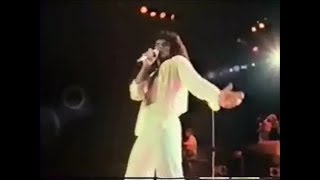 GINO VANNELLI Live  Brother To Brother [upl. by Dorran]