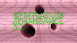 Symposium  Renaissance 30  Tag 1 [upl. by Akcire]