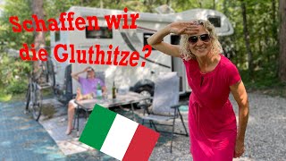 FalterVanlife  Geheimtipp Mit wenig Geld in Süditalien den Winter verbringen [upl. by Ttayh]