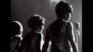 Diana Ross and The Supremes with The Temptations Im Gonna Make You Love Me [upl. by Parcel]