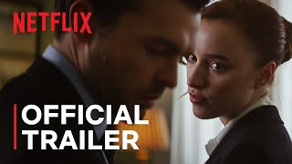 FAIR PLAY  Official Trailer  Netflix [upl. by Aicila]