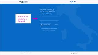 Come utilizzare Spid accedere a Inps Bonus Carta docente e altri servizi [upl. by Sherr]