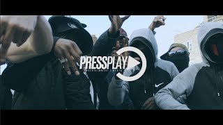 LTH C1  Did You See What Tulse Done Music Video itspressplayuk [upl. by Nevs]