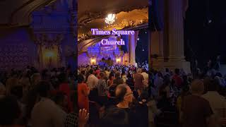 Times Square Church 타임스퀘어교회 화요예배 베델리엄 [upl. by Pollux]