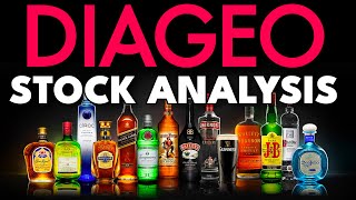 Is Diageo Stock a Buy Now  Diageo DEO Stock Analysis [upl. by Hough]