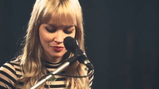 The Pierces Team Lorde cover Live at RAK Studio [upl. by Rowen]