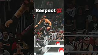 Cody Rhodes Epic Save Roman Reigns wrestling viral romanreigns [upl. by Ossie]