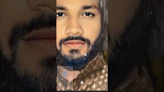 autodesk sketchbook face editing gora kaise kare shorts [upl. by Enaz53]