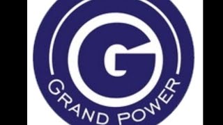 Grand Power  Global Ordnance  Shotshow 2024 [upl. by Neelyahs]