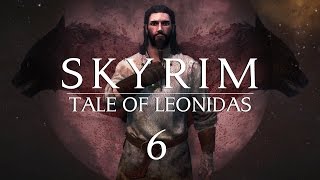 Lets Roleplay The Elder Scrolls V Skyrim Episode 6 quotDreamstriderquot [upl. by Salome]