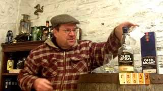 whisky review 408  Glen Moray classic [upl. by Atiran]