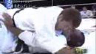 Kazushi Sakuraba vs Royce Gracie Pride Grand Prix 2000 Finals 01052000 [upl. by Daph]