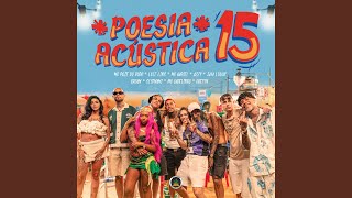 Poesia Acústica 15 [upl. by Coral]