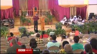 Jamaicans recites the Bible in Patois Patwa [upl. by Nnomae]