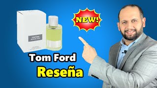 Tom Ford Beau de Jour Reseña en Español Un Fougere elegante y moderno [upl. by Mandal824]