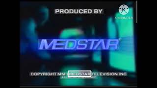 Medstar Television 2002 [upl. by Valentin]